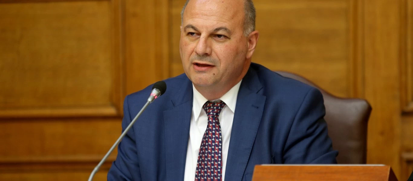 Υπουργός Δικαιοσύνης: «Εξετάζεται η επαναφορά του μέτρου στέρησης των πολιτικών δικαιωμάτων»